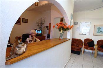 First Group Palm Park Apartment Margate Ngoại thất bức ảnh