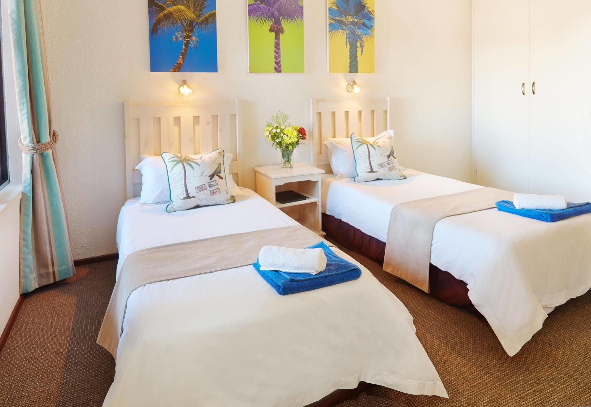 First Group Palm Park Apartment Margate Ngoại thất bức ảnh