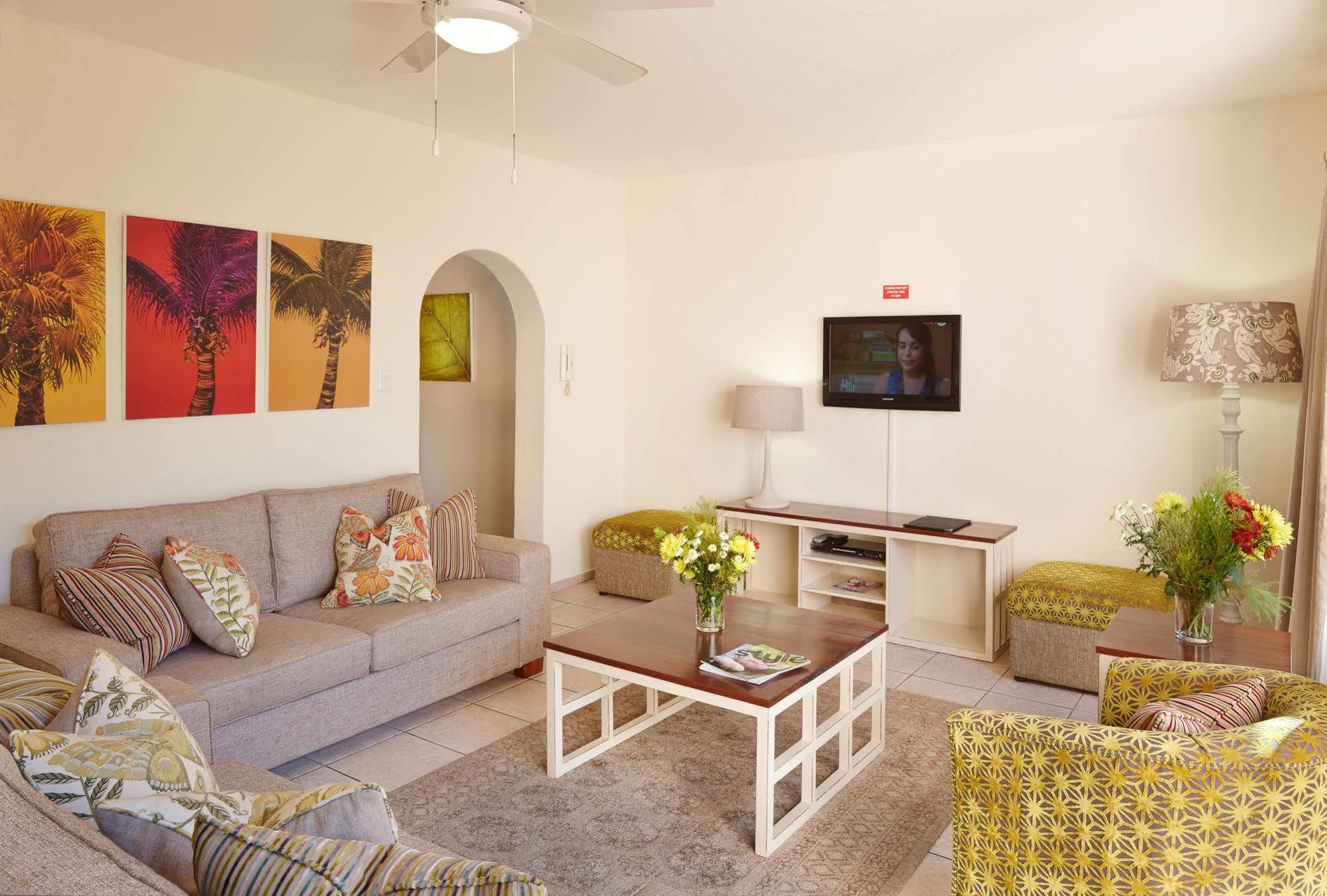 First Group Palm Park Apartment Margate Ngoại thất bức ảnh