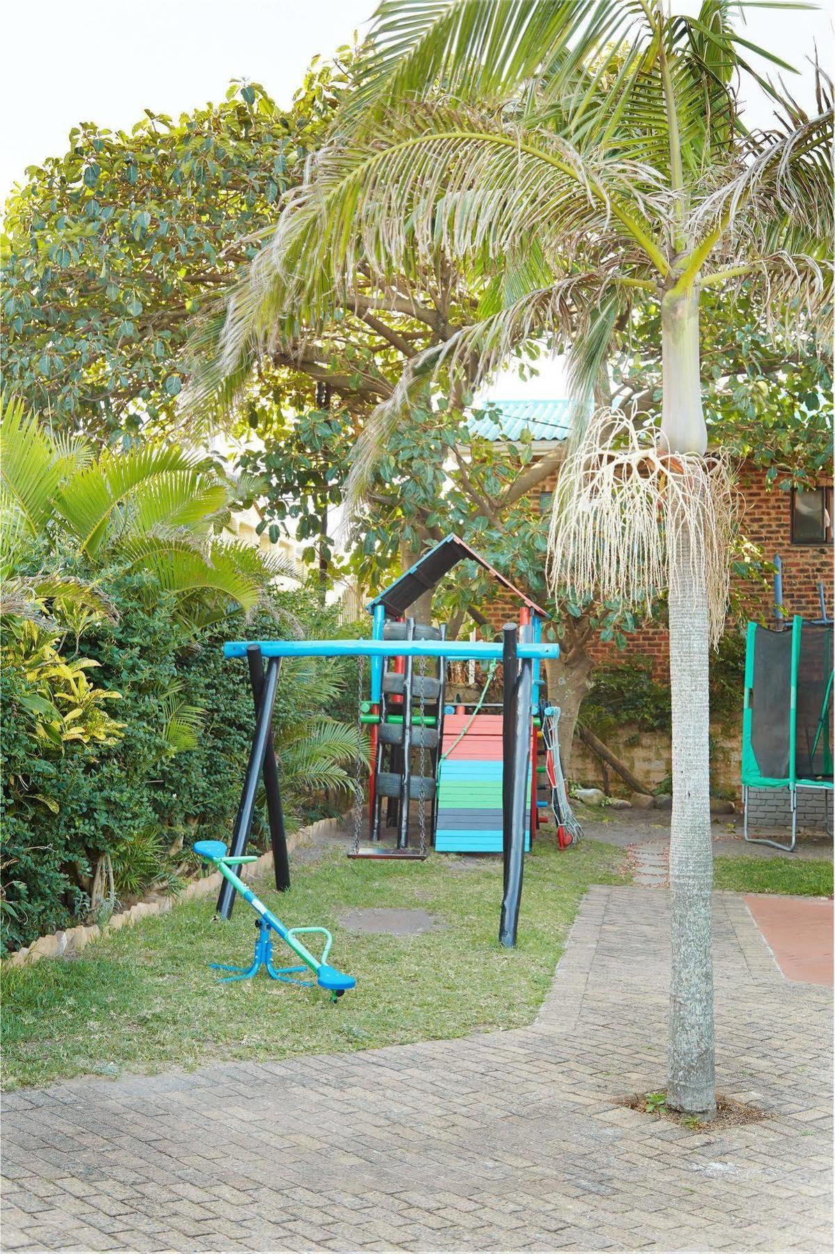 First Group Palm Park Apartment Margate Ngoại thất bức ảnh