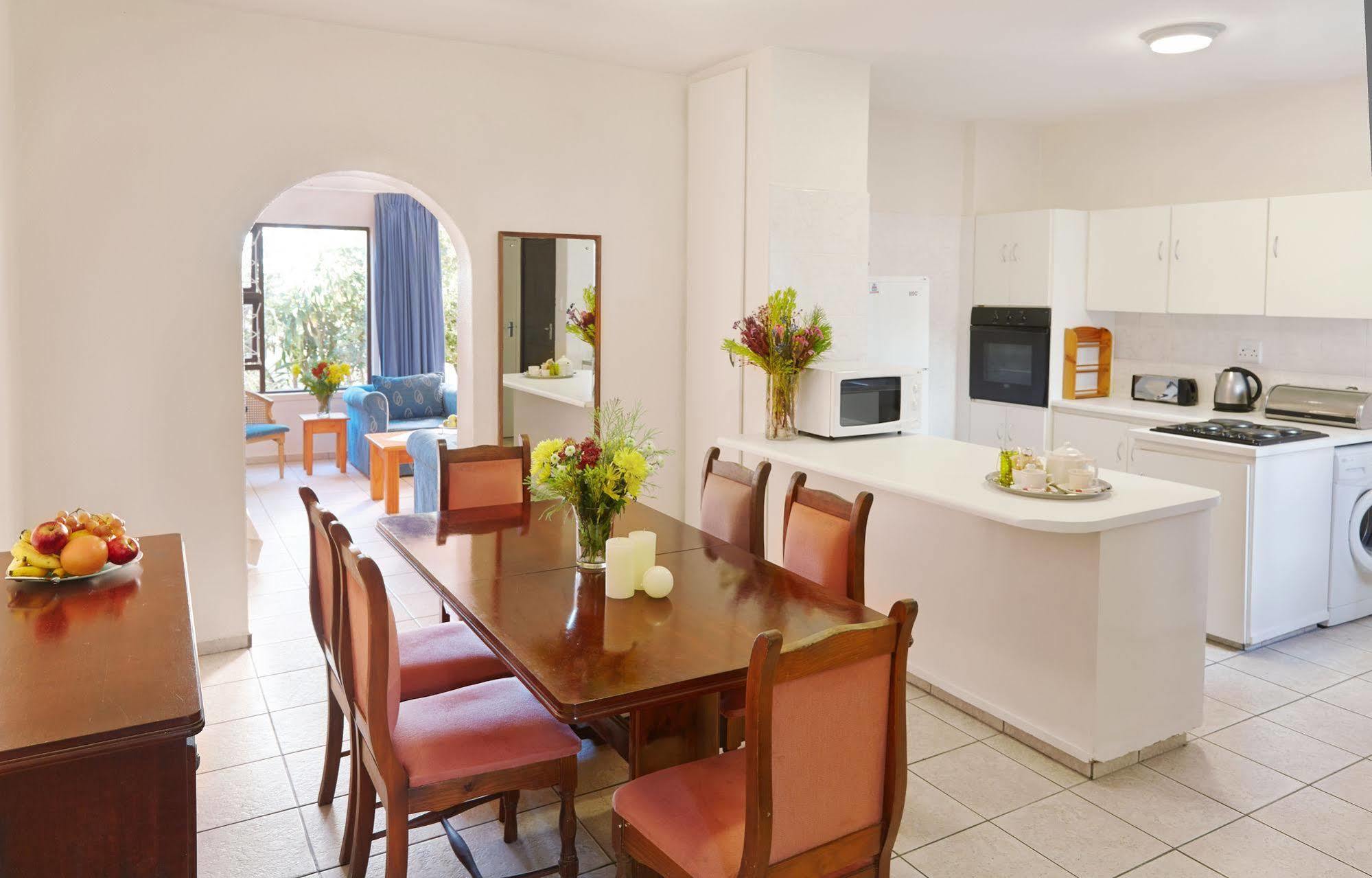 First Group Palm Park Apartment Margate Ngoại thất bức ảnh