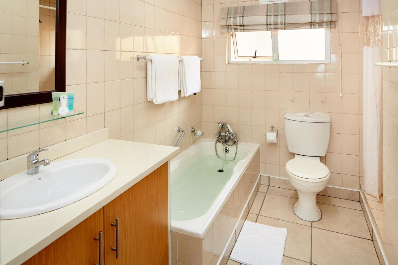 First Group Palm Park Apartment Margate Ngoại thất bức ảnh